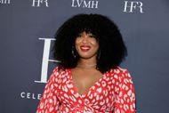 Harlem's Fashion Row 15th Anniversary Fashion Show And Style Awards - Arrivals & Front Row - Source: Getty